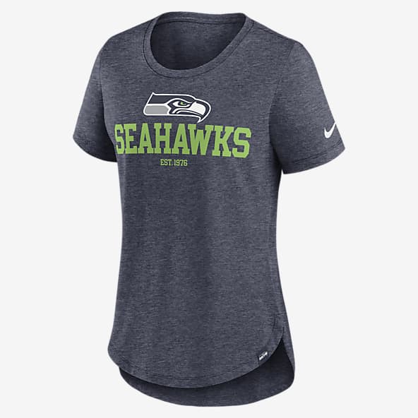 Seattle seahawks womens shirt cheap